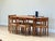 Mid-Century Modern Danish Teak Extending Dining Table by Johannes Andersen for Heals, 1960s For Sale - Image 10 of 17