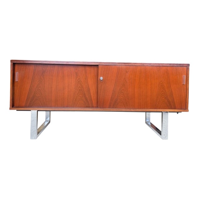 Sideboard by Trevor Chinn and Ray Leigh for Gordon Russell For Sale