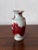 Chinese Vintage Chinese Flambe Glazed Small Vase For Sale - Image 3 of 6
