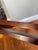 Marked Butler Tray on Stand in Mahogany -- 19th Century For Sale - Image 4 of 11