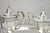 Metal Antique Bernard Rices Sons Antique Edwardian Silver Plated Tea Service, 5 Pc Set For Sale - Image 7 of 18