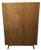 Wardrobe by B. Landsman For Sale
