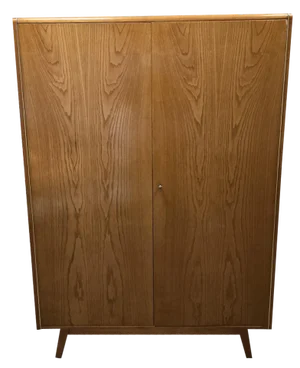 Wardrobe by B. Landsman