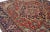 Antique Serapi Rug 4'10'' x 6'0'' For Sale - Image 11 of 11