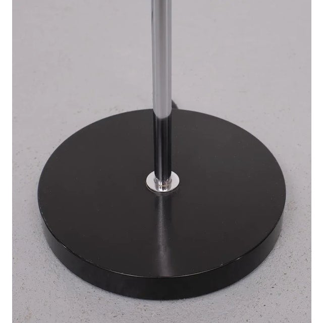 Mid-Century Modern Floor Lamp from Staff Leuchten, Germany, 1978 For Sale - Image 3 of 8