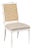 Woodbridge Furniture Collette Dining Chair For Sale