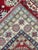 Tribal Hand-Knotted Kazak Design Rug 4'1" X 6'1" For Sale - Image 3 of 5