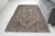 Grey Vintage Anatolian Wool Carpet For Sale - Image 10 of 10