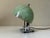 1950s Art Deco Style Lamp from WMF Ikora, 1950 For Sale - Image 5 of 18