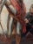 18th Century Portrait Painting of Charles Stanhope Third Earl of Harrington With Marcus Richard Fitzroy Thomas For Sale - Image 12 of 18