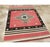 Galerie Shabab Collection Rustic Southwestern Style North American Navajo Tribal Accent Rug, Circa 1940 For Sale In New York - Image 6 of 8