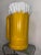 Glass Vintage Fiberglass Beer Mug, 1970 For Sale - Image 7 of 9