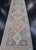 Turkish Oushak Runner Rug 2'10" x 10'10" #16018 Explore a curated collection of hallway runners, wool rugs, and handmade...