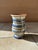1920s Art Deco Hand-Thrown Ceramic Vase, Germany, 1920s For Sale - Image 5 of 11