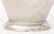 Elephant Head Motif Aluminum Champagne Bucket For Sale In New York - Image 6 of 7