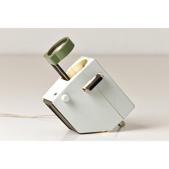 Slide Projector by Dieter Rams for Braun, 1960s For Sale - Image 10 of 18