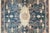 Textile Vintage Indian Sarouk Farahan-Style Rug For Sale - Image 7 of 16