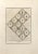 Giuseppe Aloja, Ancient Roman Fresco, Etching, 18th Century For Sale