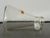 Industrial Erlenmeyer Flask from Intos Pula, Yugoslavia, 1970s For Sale - Image 11 of 14