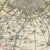 Antique Map of the Seine with Paris and Its Suburbs, 1860 For Sale - Image 4 of 12