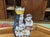Late 19th Century Saint Mary in Breton Earthenware For Sale - Image 5 of 13
