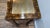 1970s John Widdicomb Brass Inlayed Console Table For Sale - Image 5 of 12