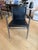 Enrico Botta Enrico Pellizzoni “Ledermann” Armchair by Tom Kelley For Sale - Image 4 of 5