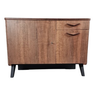Vintage Commode from Tatra, 1970s For Sale