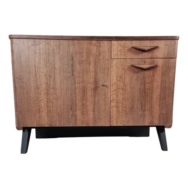 Vintage Commode from Tatra, 1970s For Sale