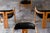 Italian Dining Chairs, 1970s, Set of 6 For Sale - Image 4 of 8
