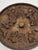 Antique Chinese Bronze Mirror Song Dynasty "5 Sons 2 Daughters" Blessing 3" For Sale - Image 12 of 16