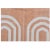Boho Chic Aisling Rug, 12x15, Blush For Sale - Image 3 of 5