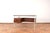 1970s Mid-Century Modern Danish Teak Desk, 1970s For Sale - Image 5 of 18