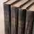 Black Audels Engineers & Mechanics Guide, Complete 8 Volume Set For Sale - Image 8 of 9