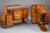 Art Deco Walnut Buffet, 1935 For Sale - Image 14 of 15