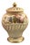 Blush Ivory Covered Pot-Pourri Jar from Royal Worcester, 1903 For Sale