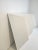 Monumental 55" Original Minimalist Brutalist Abstract Sculpture of 2Oth Century For Sale - Image 11 of 18