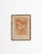 1900 - 1909 1900 - 1909 France Sienna Wood Painting For Sale - Image 5 of 15