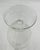 Glass Aldo Cibic for Paola C Pims Signed Italian Blown Glass Bottle Vase For Sale - Image 7 of 11