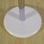 Brown Space Age Coat Rack in Chrome Metal and ABS, 1970s For Sale - Image 8 of 9