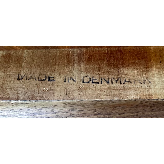 Mid-Century Modern Danish Teak Sideboard For Sale - Image 15 of 15