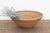 This 22-inch nomadic harvest vessel is a beautiful study in cultural adaptation and functional longevity. Originally hand-...