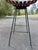 Arthur Umanoff Vintage Arthur Uminoff Attributed Mid Century Bar Stools For Sale - Image 4 of 4
