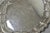Silver Mid 20th Century International Silver "Countess" Silver Plated Small Bar Tray Serving Platter For Sale - Image 8 of 12
