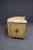 Venetian Style Hand-Painted Kneehole Desk For Sale - Image 18 of 18