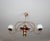 Mid-Century Chandelier, 1960s For Sale - Image 6 of 11