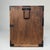 Japanese Kimono Tansu Chest, 1900s For Sale - Image 11 of 16