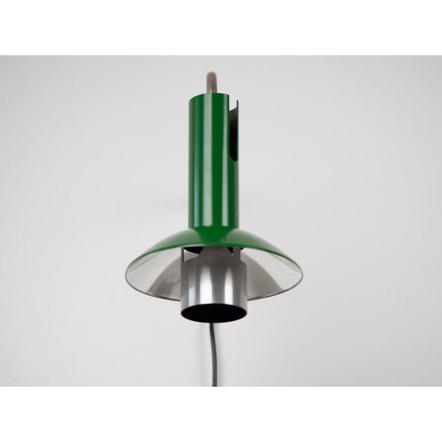 Vintage Louise Lamp for Louis Poulsen, 1970s For Sale - Image 3 of 11