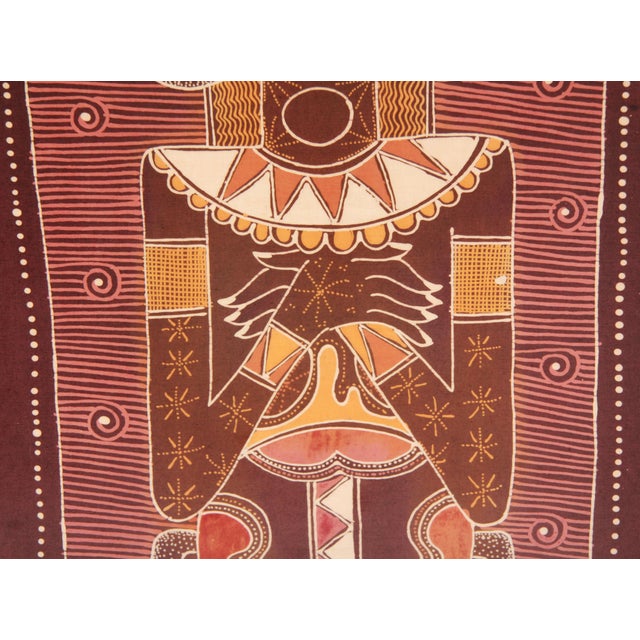 20+ Top Fabric art wall hanging images info