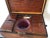 1860s English Tea Caddy Side Table For Sale - Image 11 of 12